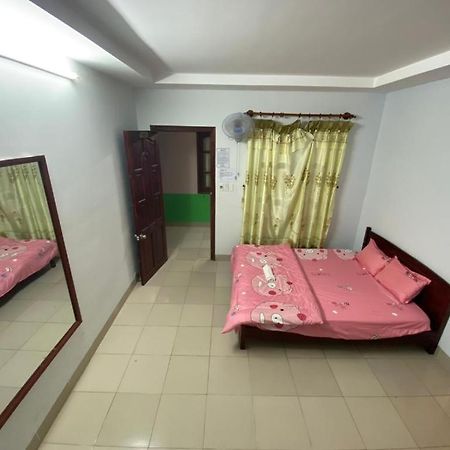 Kim Ngan Hotel Vung Tau Exteriör bild