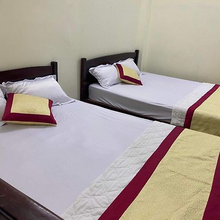 Kim Ngan Hotel Vung Tau Exteriör bild