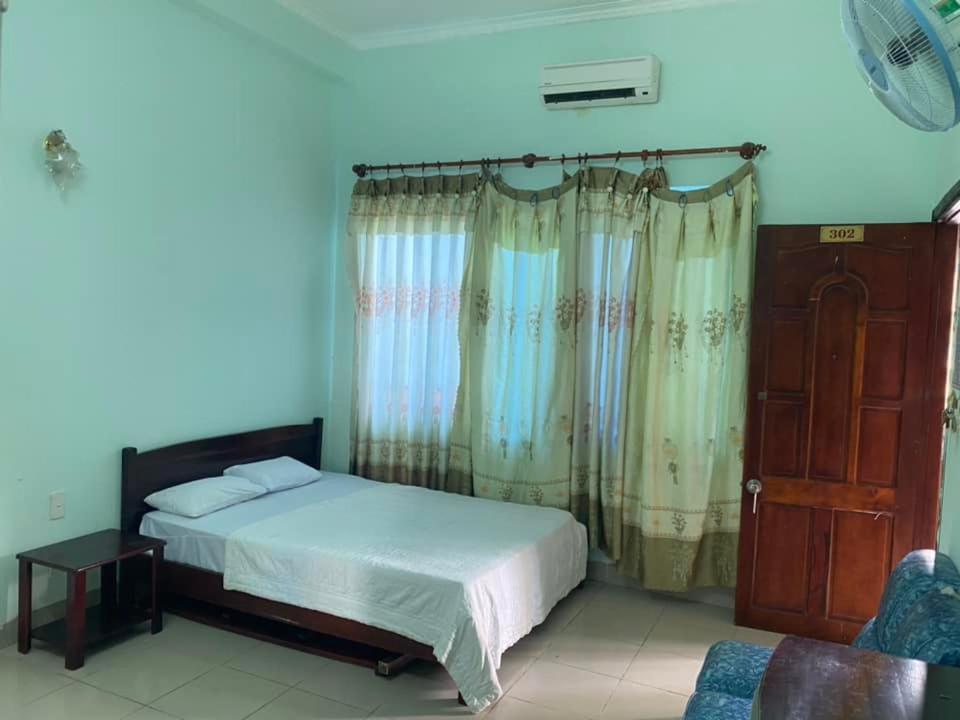 Kim Ngan Hotel Vung Tau Exteriör bild