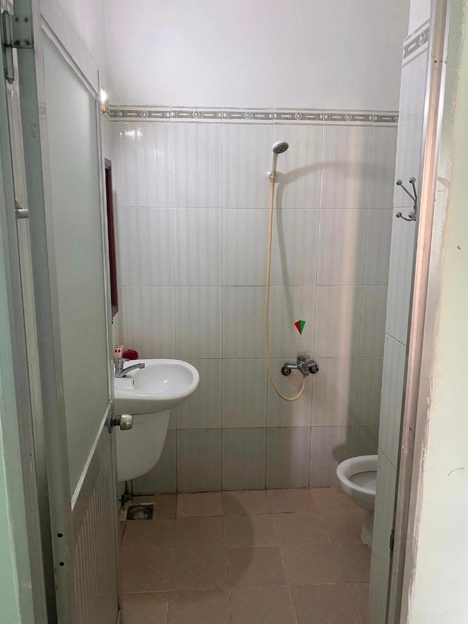 Kim Ngan Hotel Vung Tau Exteriör bild