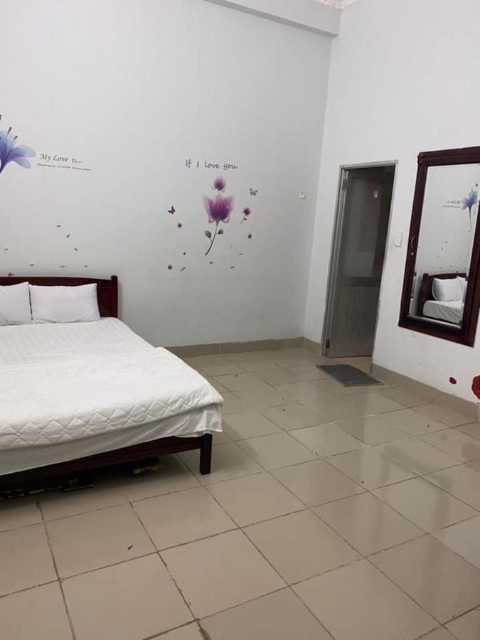 Kim Ngan Hotel Vung Tau Exteriör bild