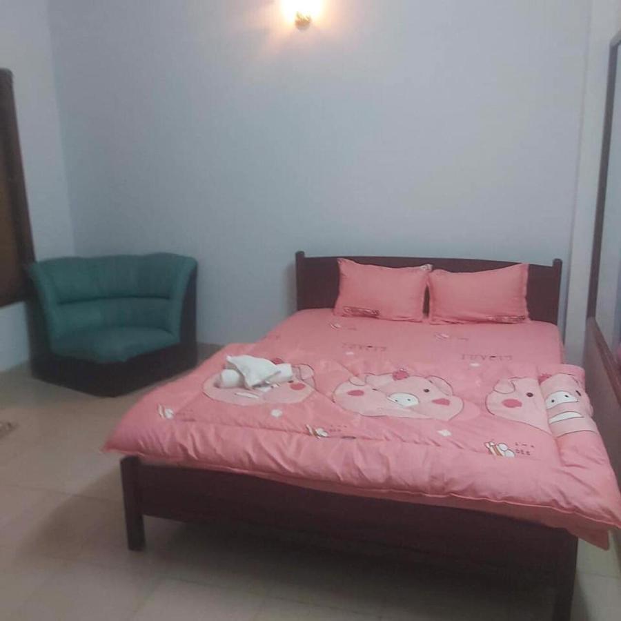 Kim Ngan Hotel Vung Tau Exteriör bild