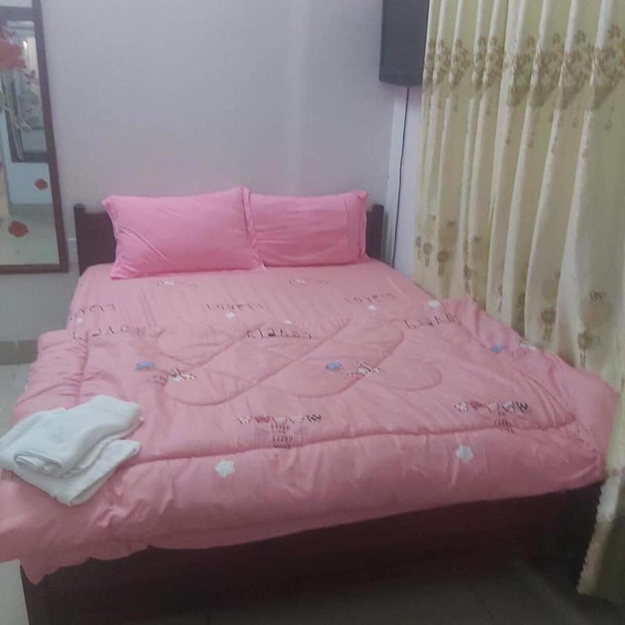 Kim Ngan Hotel Vung Tau Exteriör bild