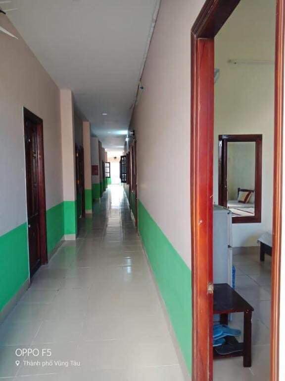Kim Ngan Hotel Vung Tau Exteriör bild