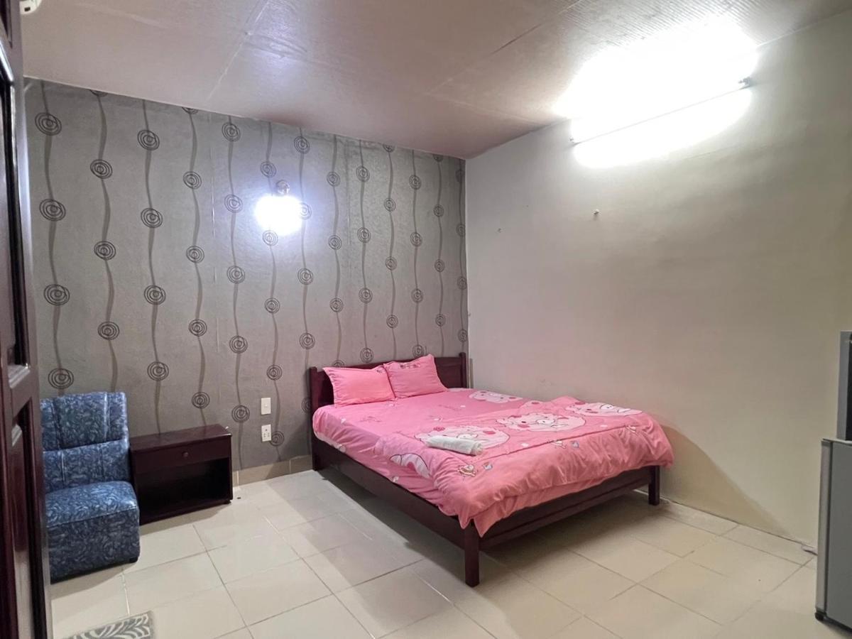 Kim Ngan Hotel Vung Tau Exteriör bild